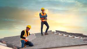 Best Roof Coating Services  in Robstown, TX